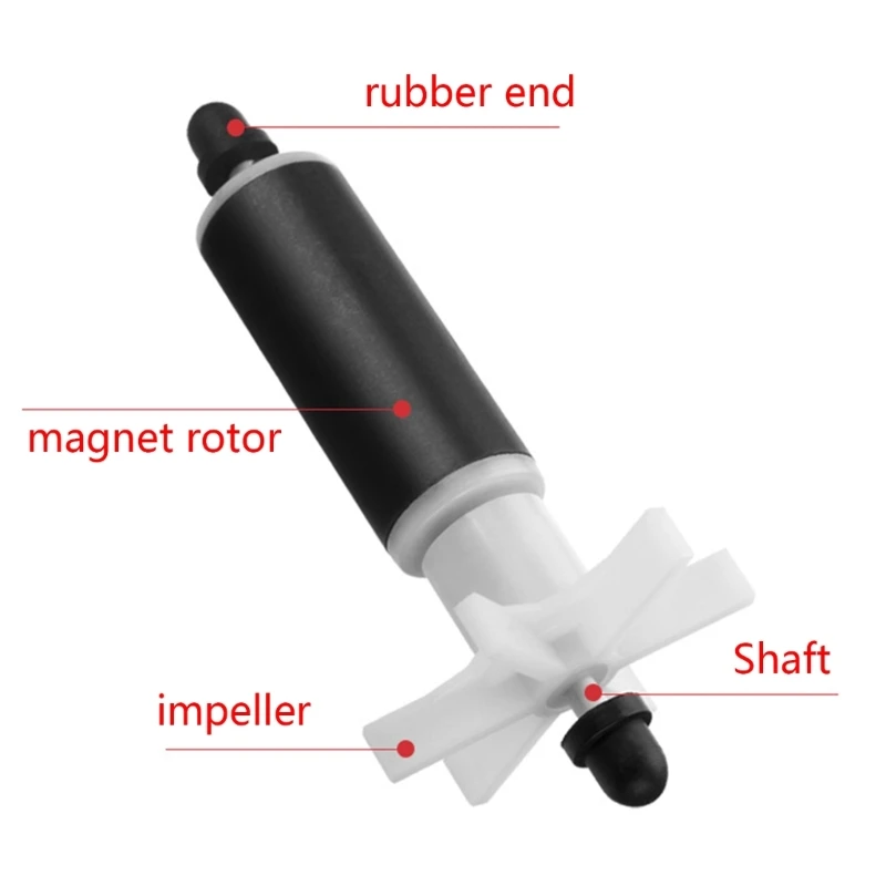 Parte Asse In Ceramica Eheim - Cartucce Per Filtri Esterni - Foto 11