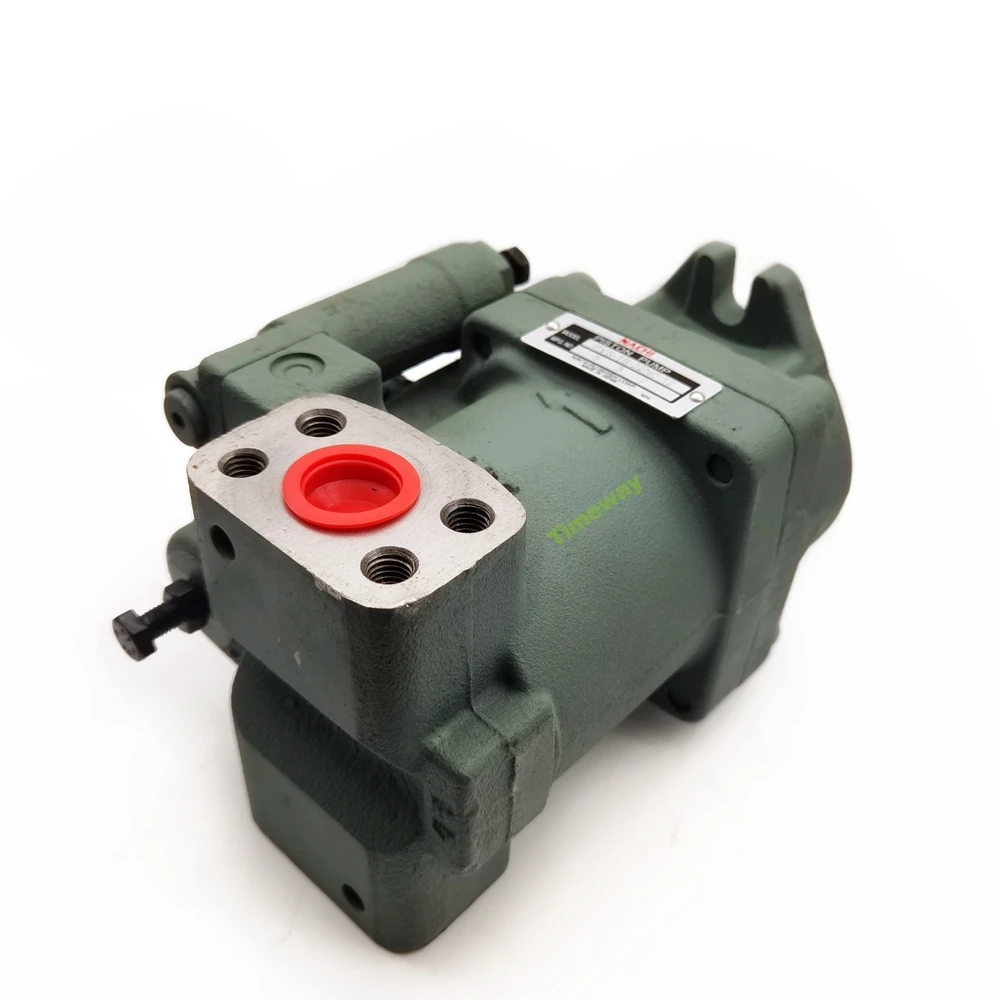 

PVS Industrial Hydraulic Pumps PVS-1B-22N0-12 PVS-1B-22N1-12 PVS-1B-22N2-12 PVS-1B-22N3-12 Nachi PVS-1B Piston Pump