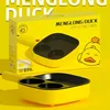 Breakfast Machine 3-in-1 Multifunctional Plug In Egg Fryer Bread Maker Machine 2