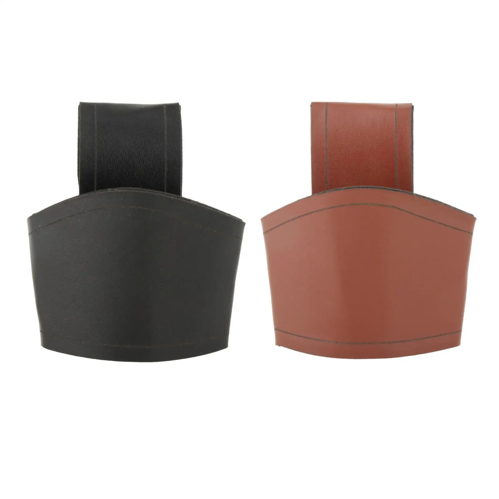 

Horn Shape Cup Holder Holsters Belt Horn Cup Sleeve Drink Ware Carry Accessories Portable Fashion Lightweight Cup Holder Hanger