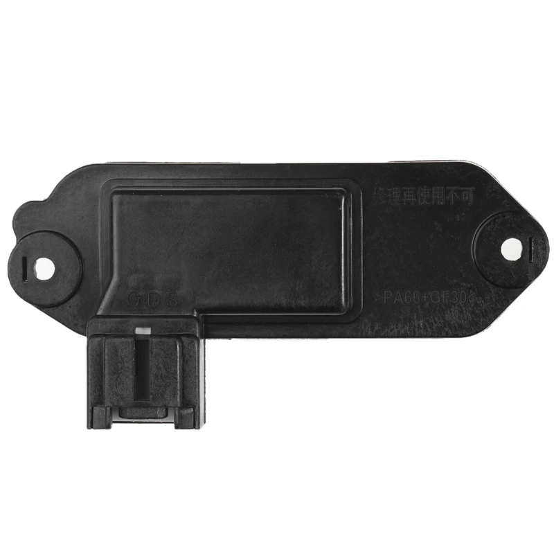 Car Accessories Motor Fan Resistor Heater Resistance Regulator For Mazda 2 3 5