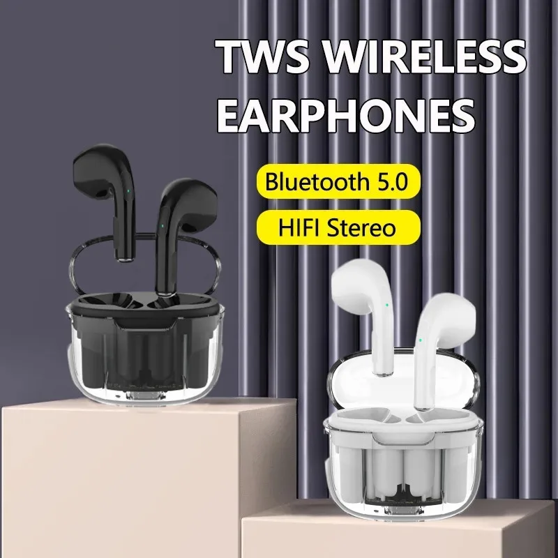 Nuovo Originale Air A2D Tws Cuffie Wireless Fone Auricolari Bluetooth Mic Pods In Ear Auricolari Auricolari Cuffie Sportive Per Xiaomi