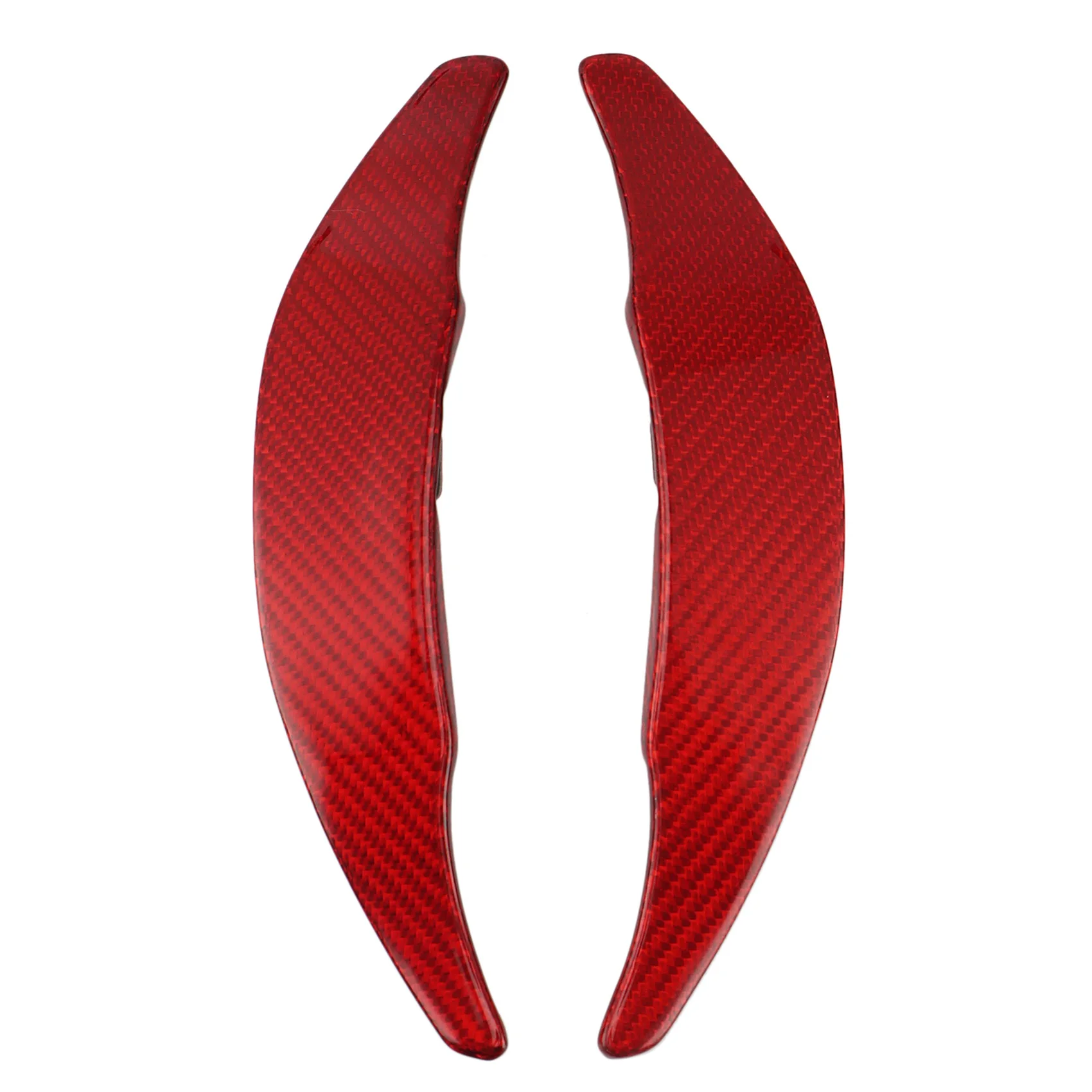 

Автомобильный рычаг переключения передач на руль из углеродного волокна для Mercedes Benz AMG C63 W205 E63 W213 C43 A45 G63 S63