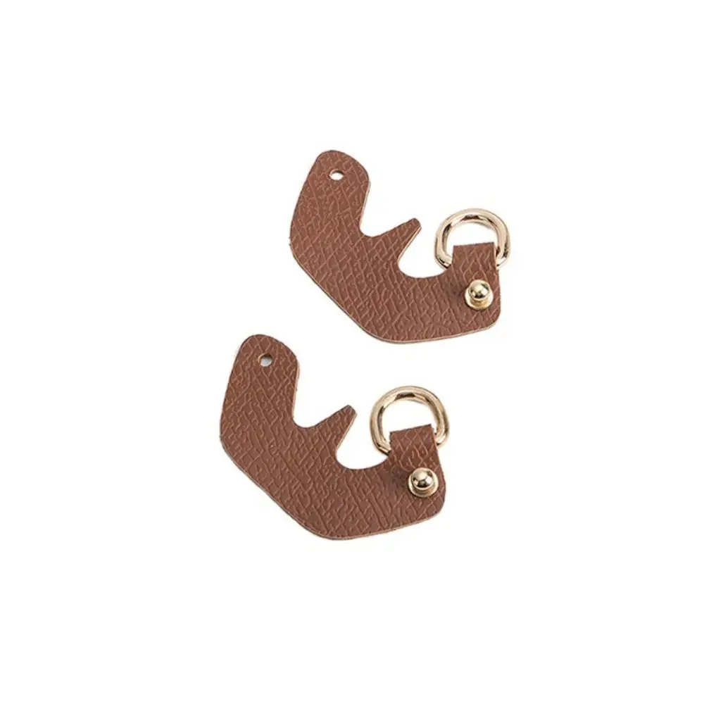 Brown Buckle