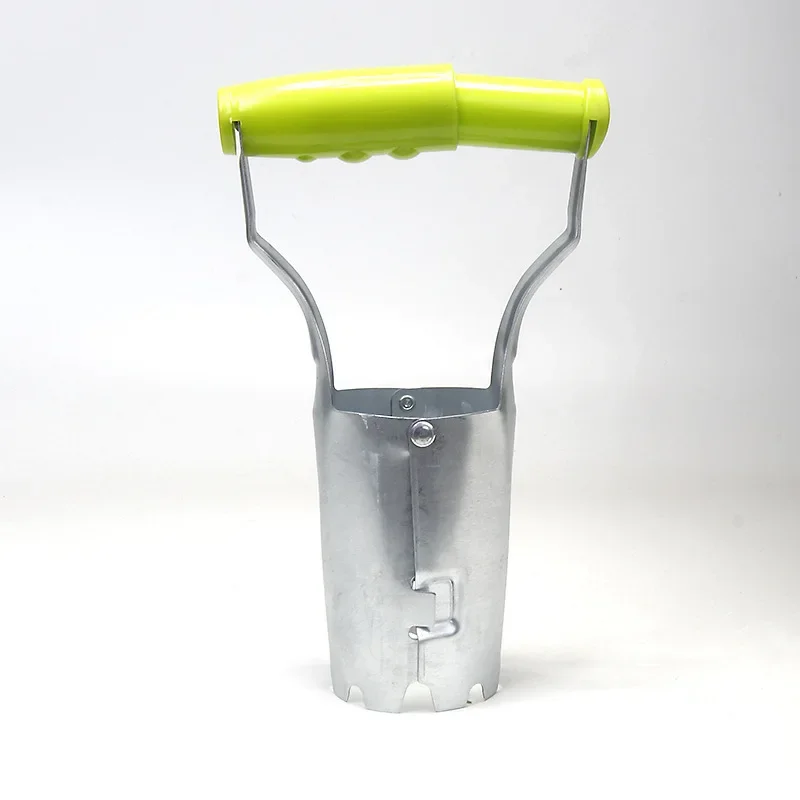 Multifunctional Seedling and Flower Transplanter