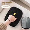Efficient Pet Hair Cleaning Gloves Depilation Brushing Tools For Dog Cat Grooming Soft Brush Removes Hair From Sofa Carpet 2