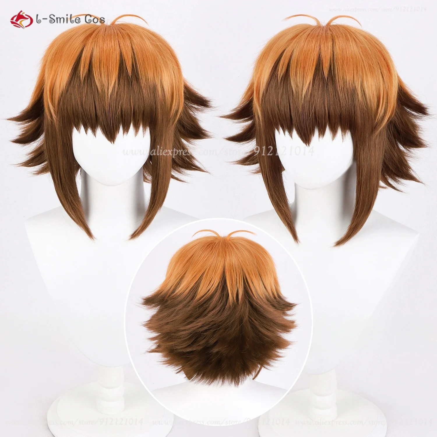 ALL WiGジュリアオジェ Amazon.com : Juvid Honey Blonde Ombre