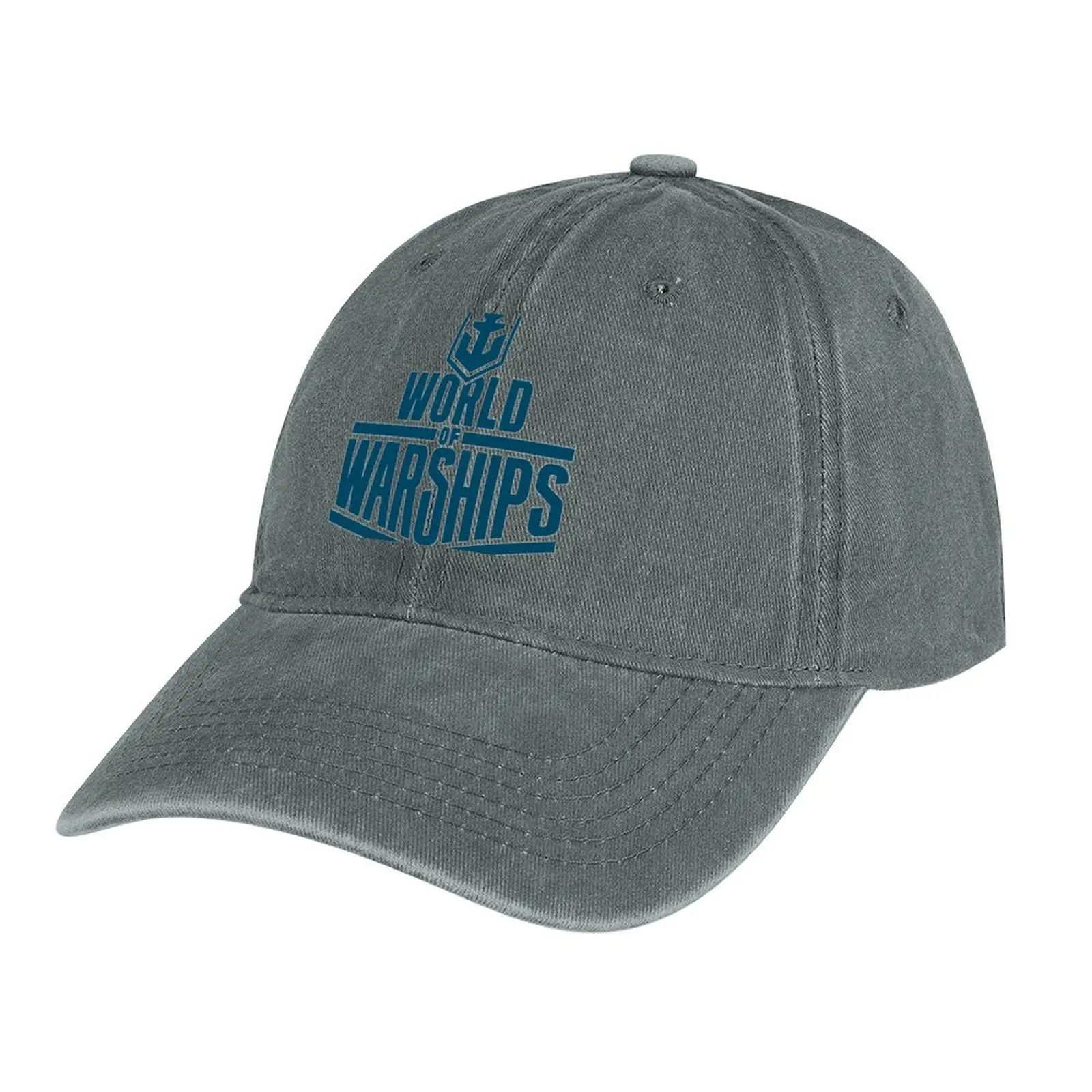 

WoW Logo Cowboy Hat Gentleman Hat western Hat Women's 2024 Men's
