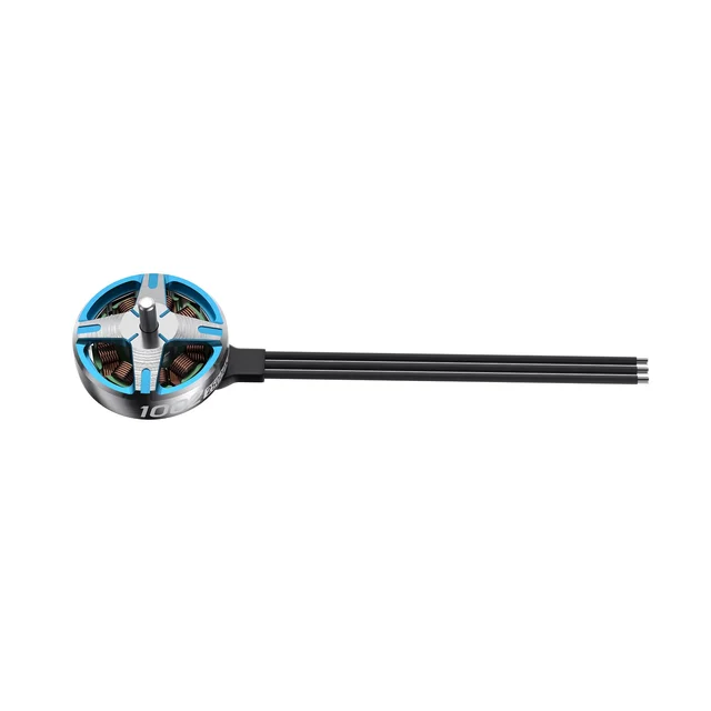 GEPRC SPEEDX2 1002 25000KV/18000KV Brushless Motor for 1.6-2 inch FPV Drone Replacement Accessories Engine 5
