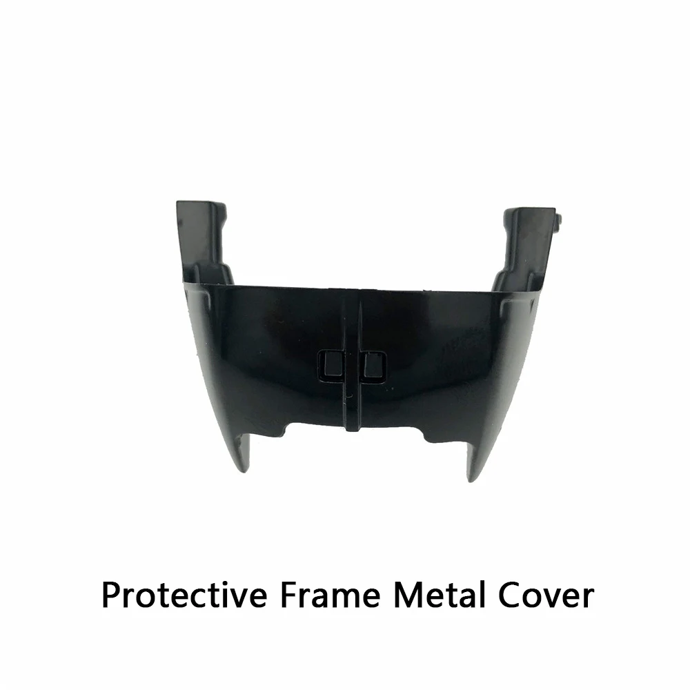 Metal Cover