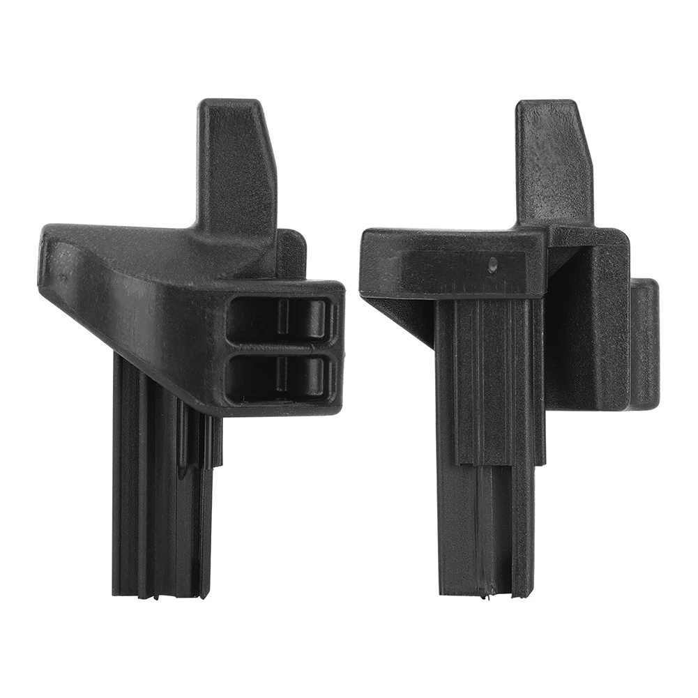 2pcs Parcel Shelf Clip A16969302849051 Fits W169 A Class / W245 B Class