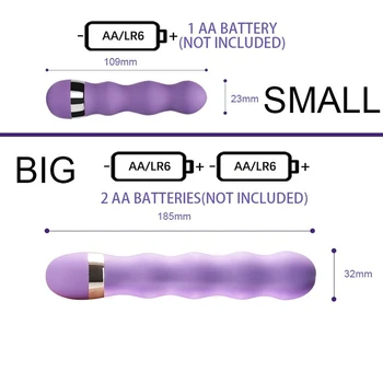 Dildos Vibrator Bullet Clitoris Stimulator Climax Sex Toys For Womans Extended Penis Female Masturbators Machine Adult Sexy Shop 3