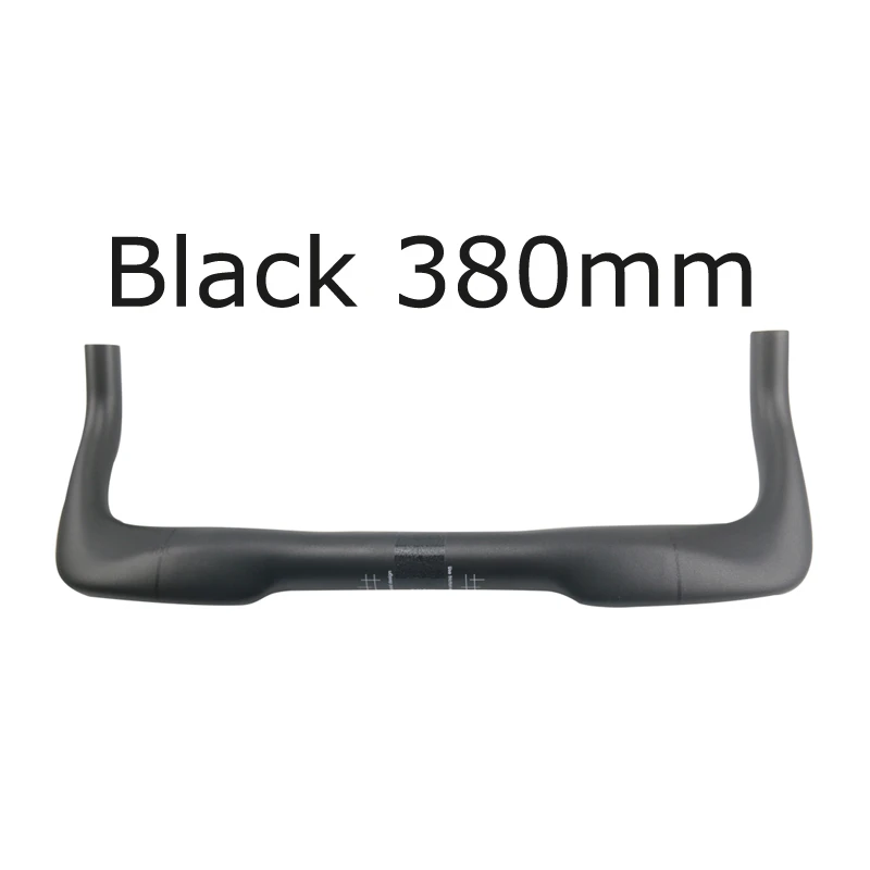 RXL カーボンファイバー自転車ハンドルバー TT、アームレスト