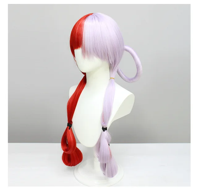 Uta One Piece Cosplay Costume Film Red Uta's Wig Headphone Props The Singer Of The World Coat And Tops Halloween Party Costumes 49