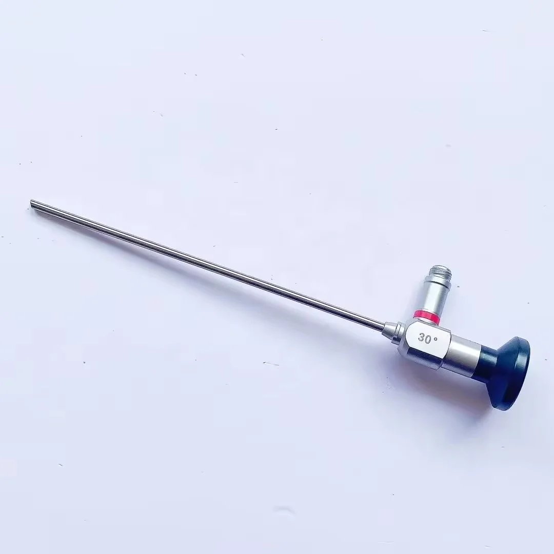 4/2.7mm 0/ 30/70/ 90 Degrees HD Sinuscope Otoscope Rigid Endoscope