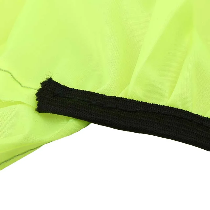 High Quality Waterproof Cycle Bicycle Bike Reflective Waterproof Cover Bicycle Bike Rack Pack Bag Dust Rain Cover Bag Covers 6