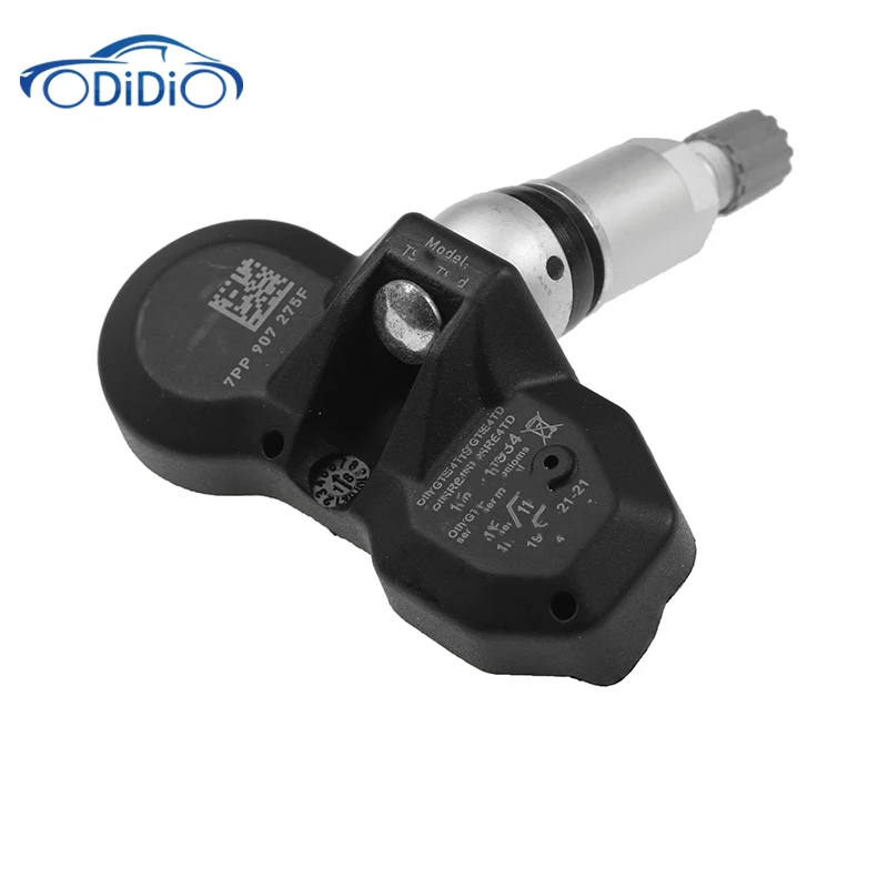 ƿ A4 A6 A8 Q7 R8  ٰ  TPMS  Ÿ̾ з , 1/4 ǽ 7PP907275F 433MHZ