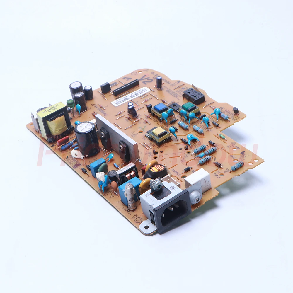 JC44-00195A SMPS/HVPS-V2 for Samsung SCX 3200 3201 3205 3206 Power Supply Board 220V