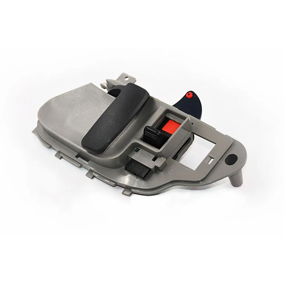 Chevy Chevrolet GMC 트럭용 내부 내부 도어 핸들, 유콘 타호 교외 1995 1996 1997 1998 1999 15708043 15708044