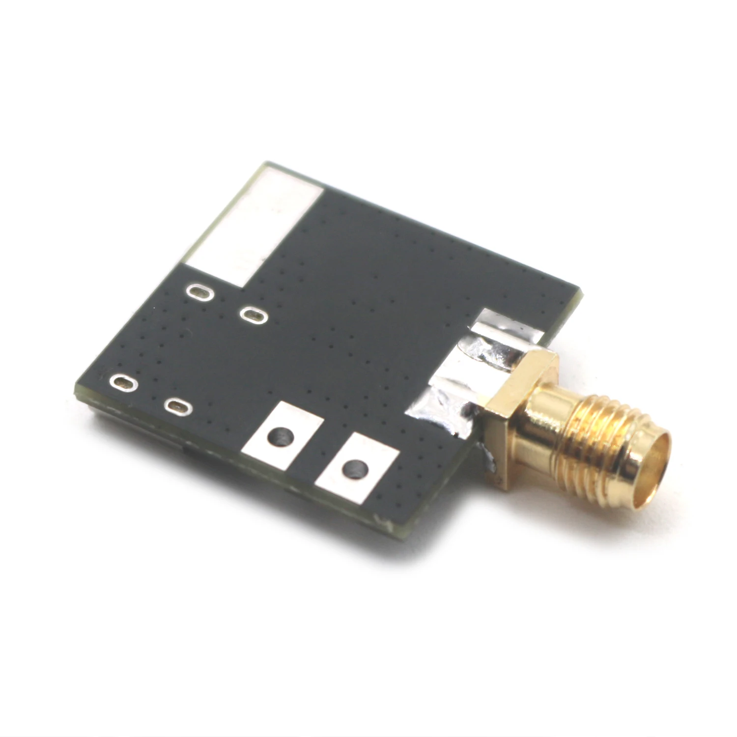 RF Voltage Controlled Oscillator Signal Source 70-120M 433M 800M 900M 1.2G 1.5G 2.4G 5.8G PLL FM Radio