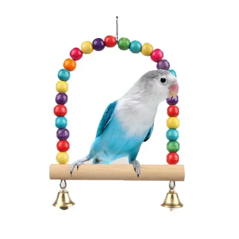 木製 オウム 止まり木 プレイジムスタンド インコ オカメインコ