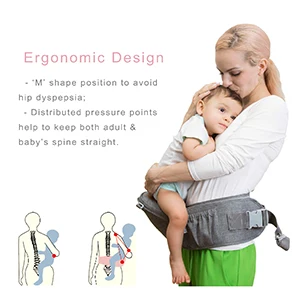 Baby Carrier