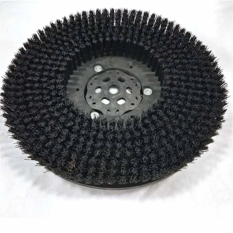 테넌트 T7 / T17 / T12 / T5 / T12 / T16 / T250 / T3E / T560 바닥 청소기용 교체 디스크 브러시