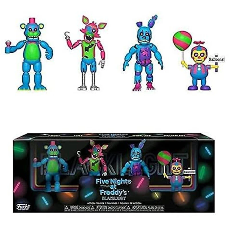 Sf5e55964b8b24b239a41557b5d2150968 - FNAF Plush