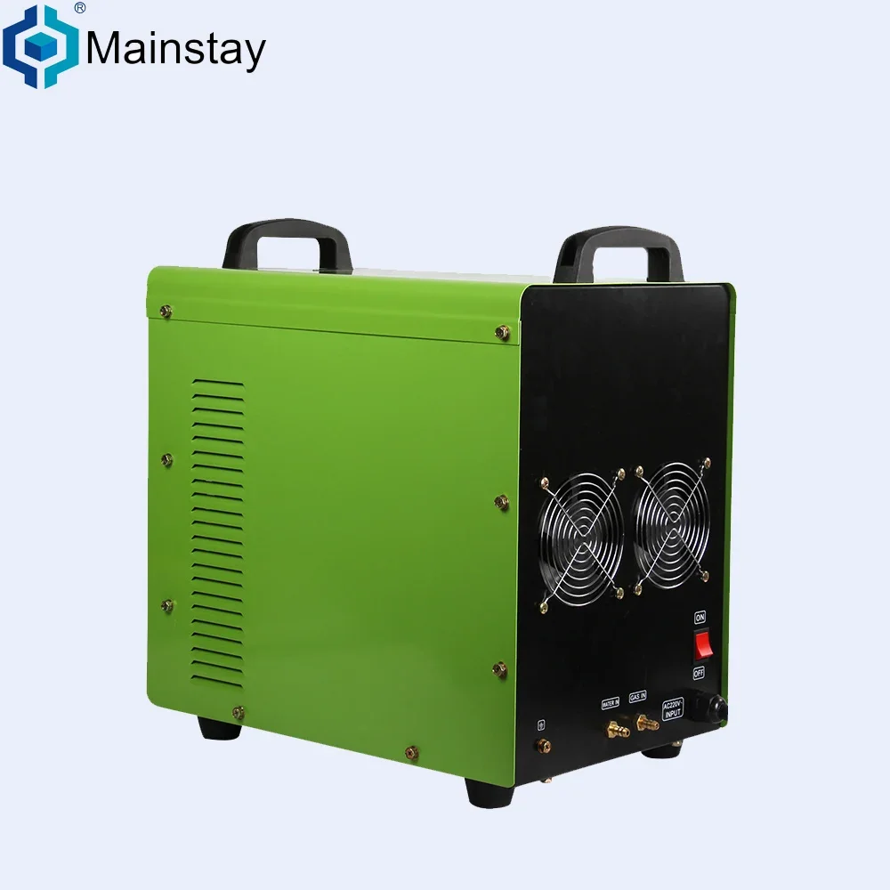 200A Tig Welder High Frequency Ac Dc Welding Machines Aluminum 4