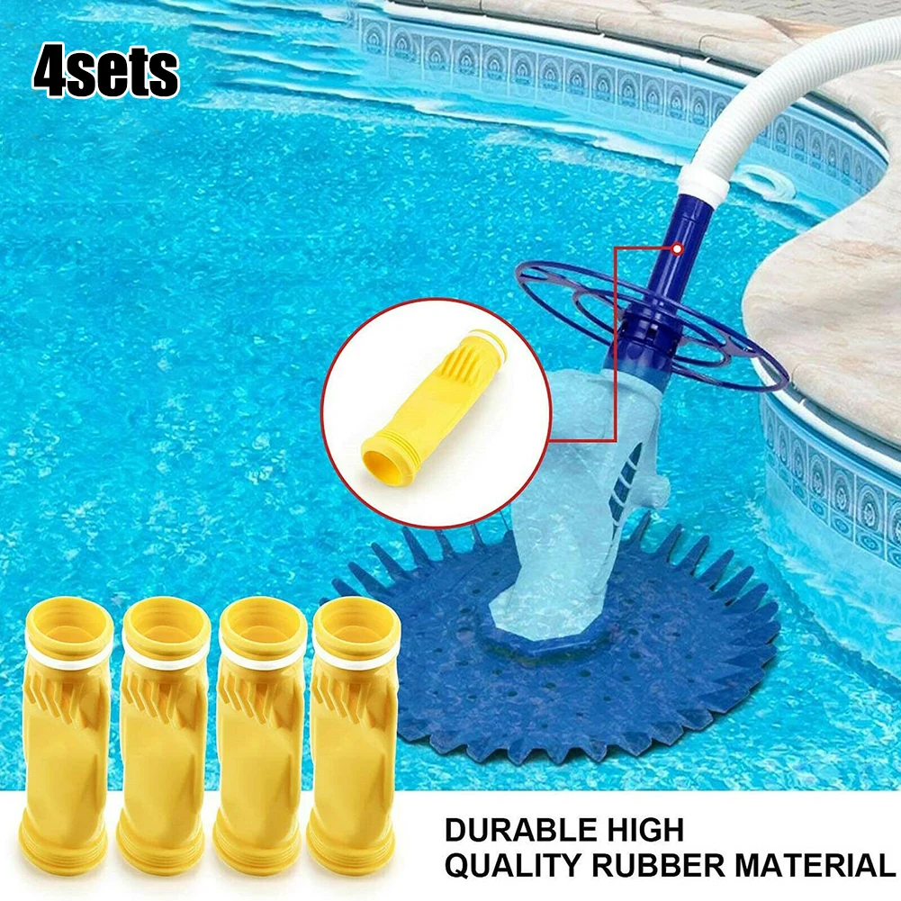 Pool Cleaner Diaphragm With Ring For 
