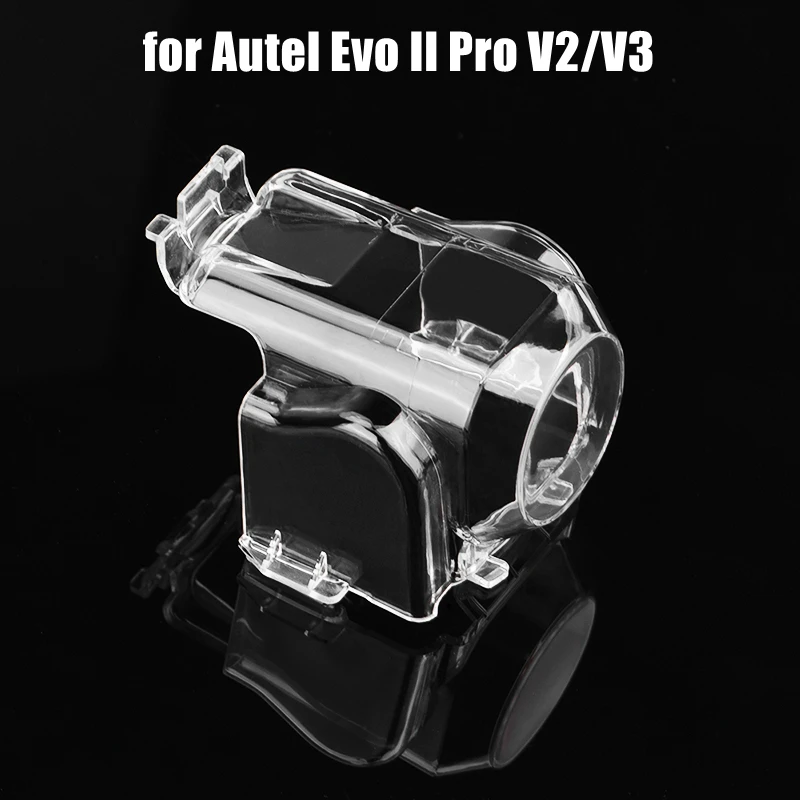 

Lens Cap for Autel Evo II Pro V2/V3 Gimabl Camera Holder Anti-cuts Cap Dust-proof Protective Cover Drone Accessories