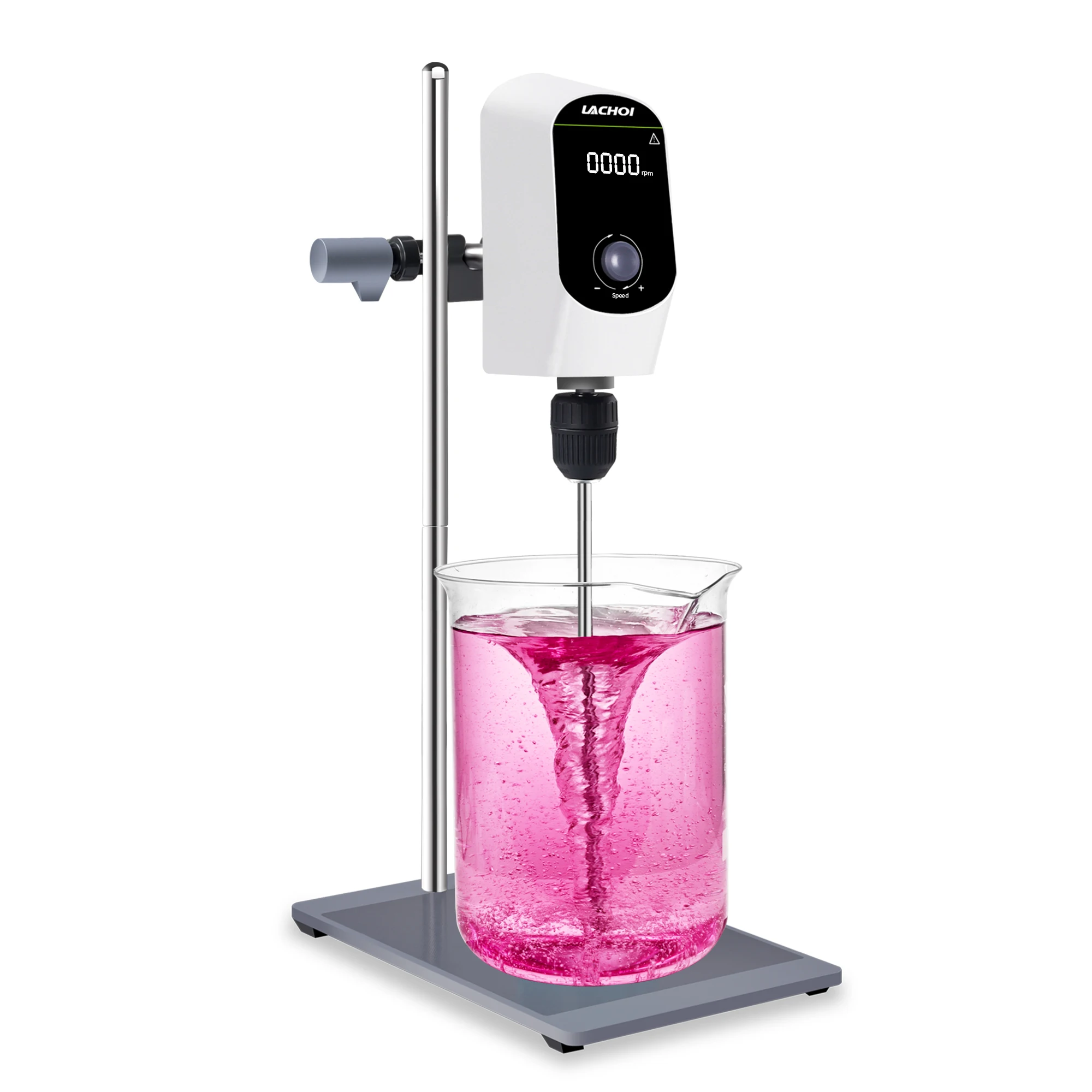 

high quality chemical machinery equipment overhead stirrer mixer laboratory