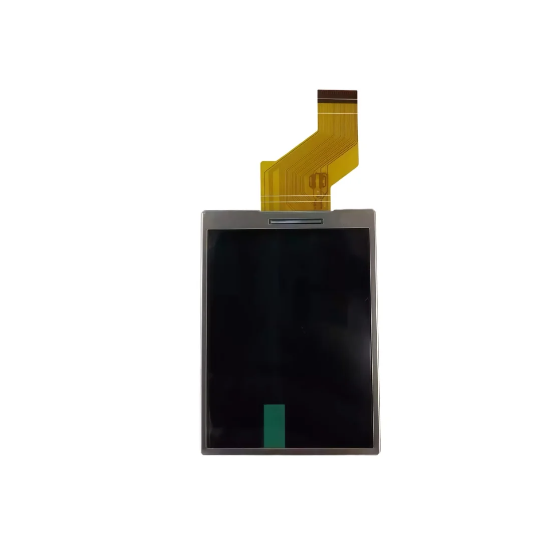 DSC-S2100 디지털 카메라용 백라이트 수리 교체 부품이 포함된 LCD 화면