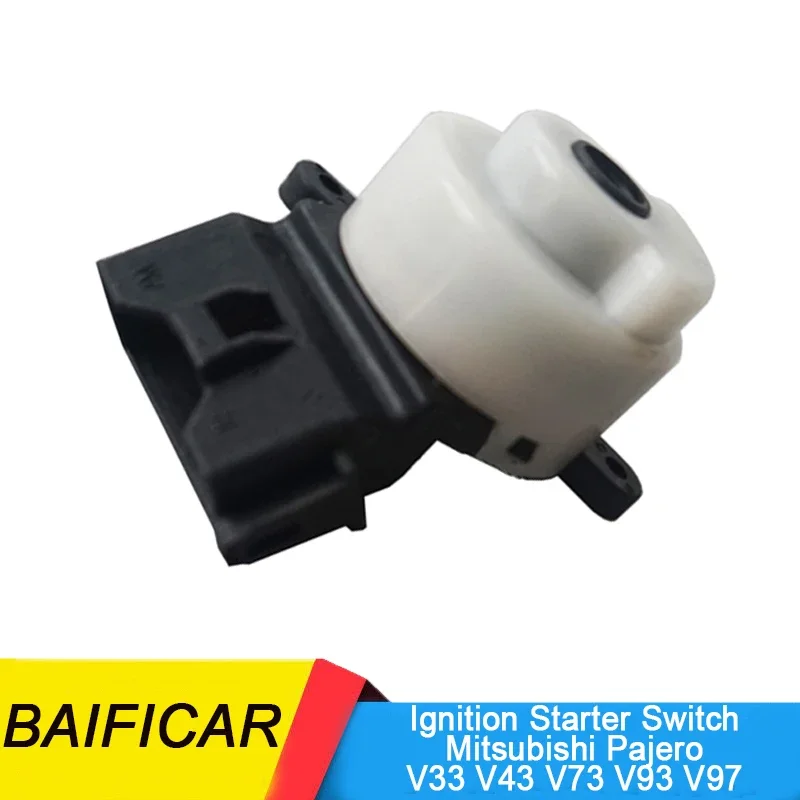 Baificar 브랜드의 새로운 엔진 시동 점화 스위치 MB903639 미쓰비시 파..