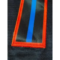 Maillot de Baseball de Toronto pour hommes, Style petit ami, uniformes amples brodés, tenues respirantes, chemises de sport décontractées à manches courtes 6