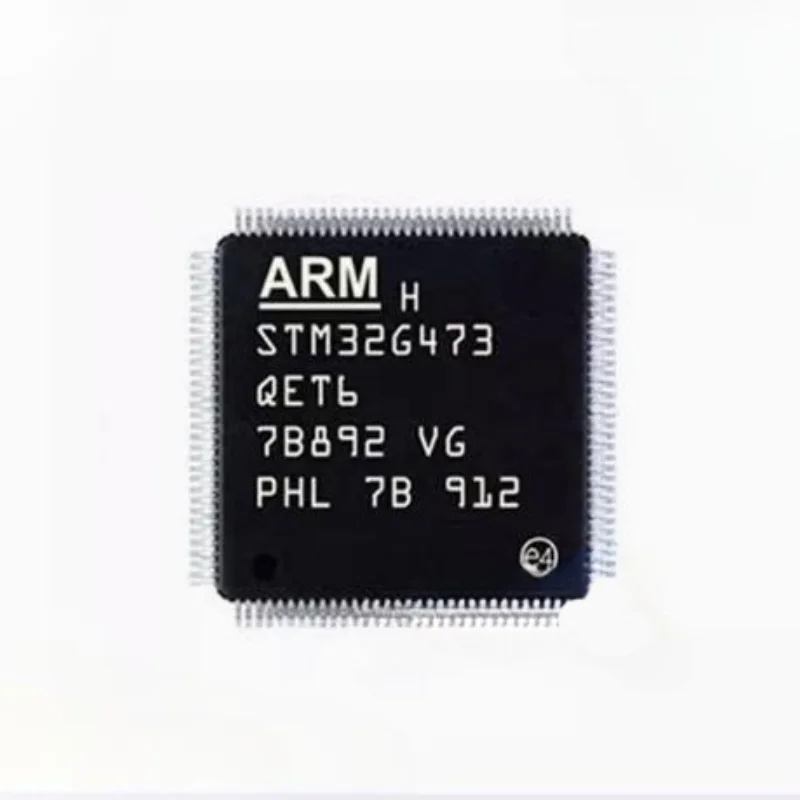 

5Pcs/Lot STM32G473QET6 128-LQFP Help PCBA Complete BOM And Material List