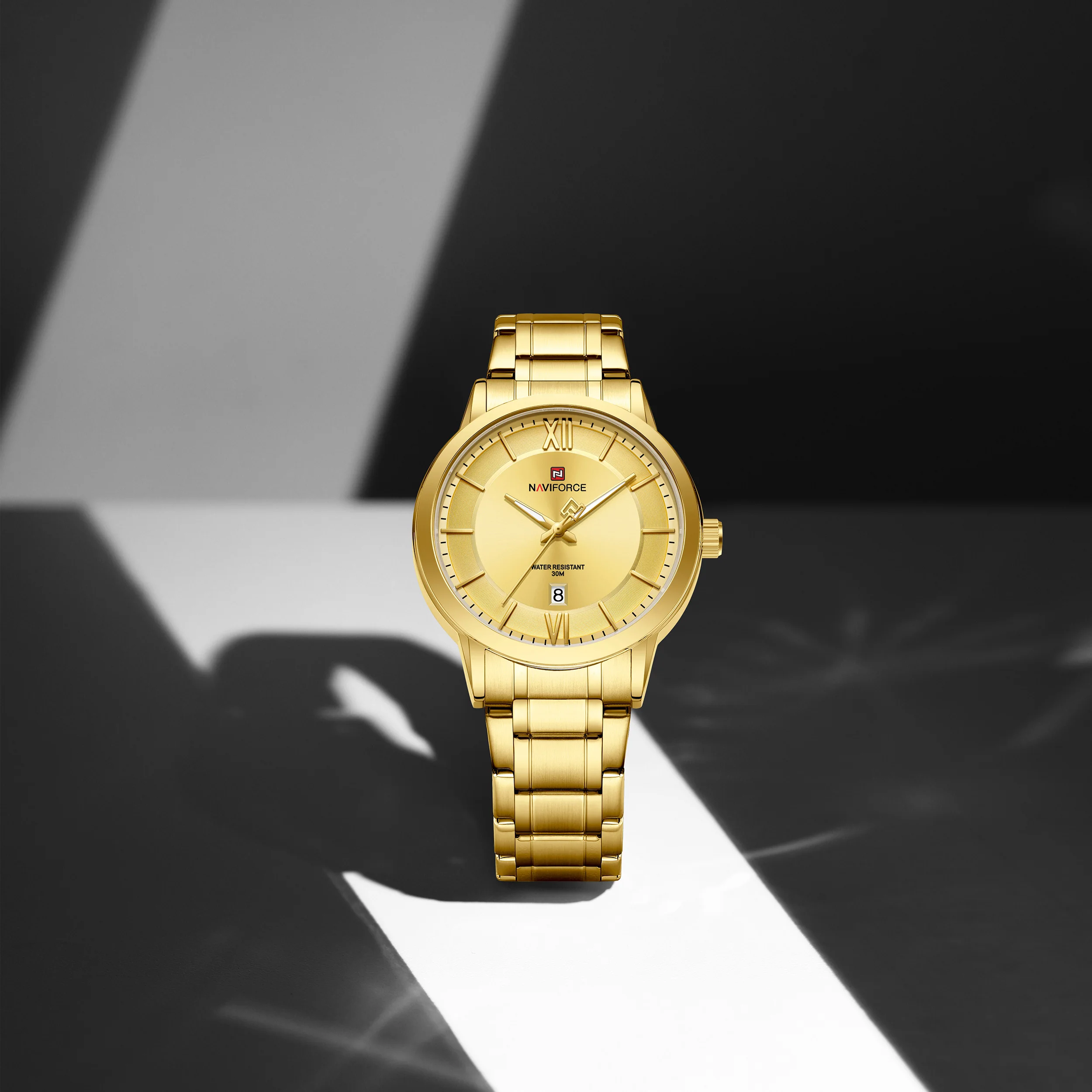 NAVIFORCE NF9254 Men’s Watch 3