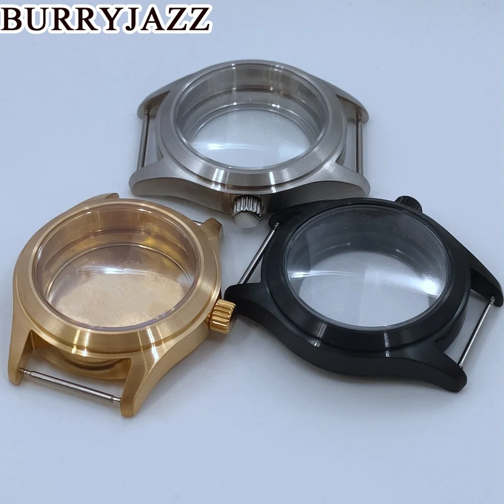 BURRYJAZZ  ð ̽, ̾  θ ƿ, 36mm, 39mm, NH35, NH36, NH34, NH38, NH39, NH70, NH72, ETA2824, PT5000