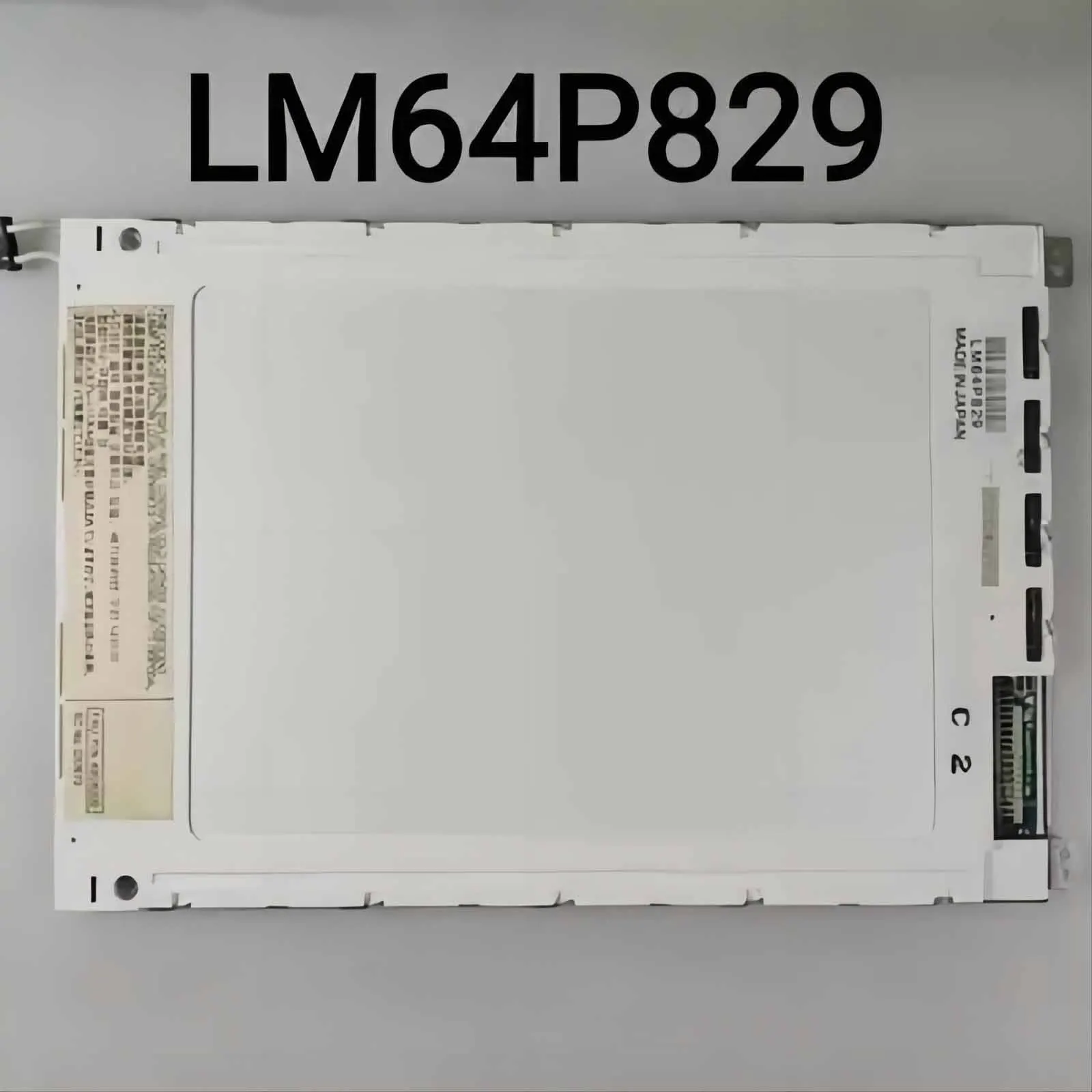 

LM64P829 LCD Screen Display Panel