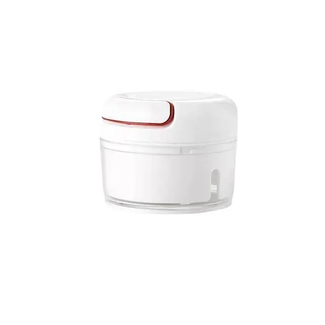 Frantoio per aglio in plastica pressa per verdure articoli per la casa tritatutto grattugia pelapatate strumenti per smerigliatrice gadget accessori da cucina 4