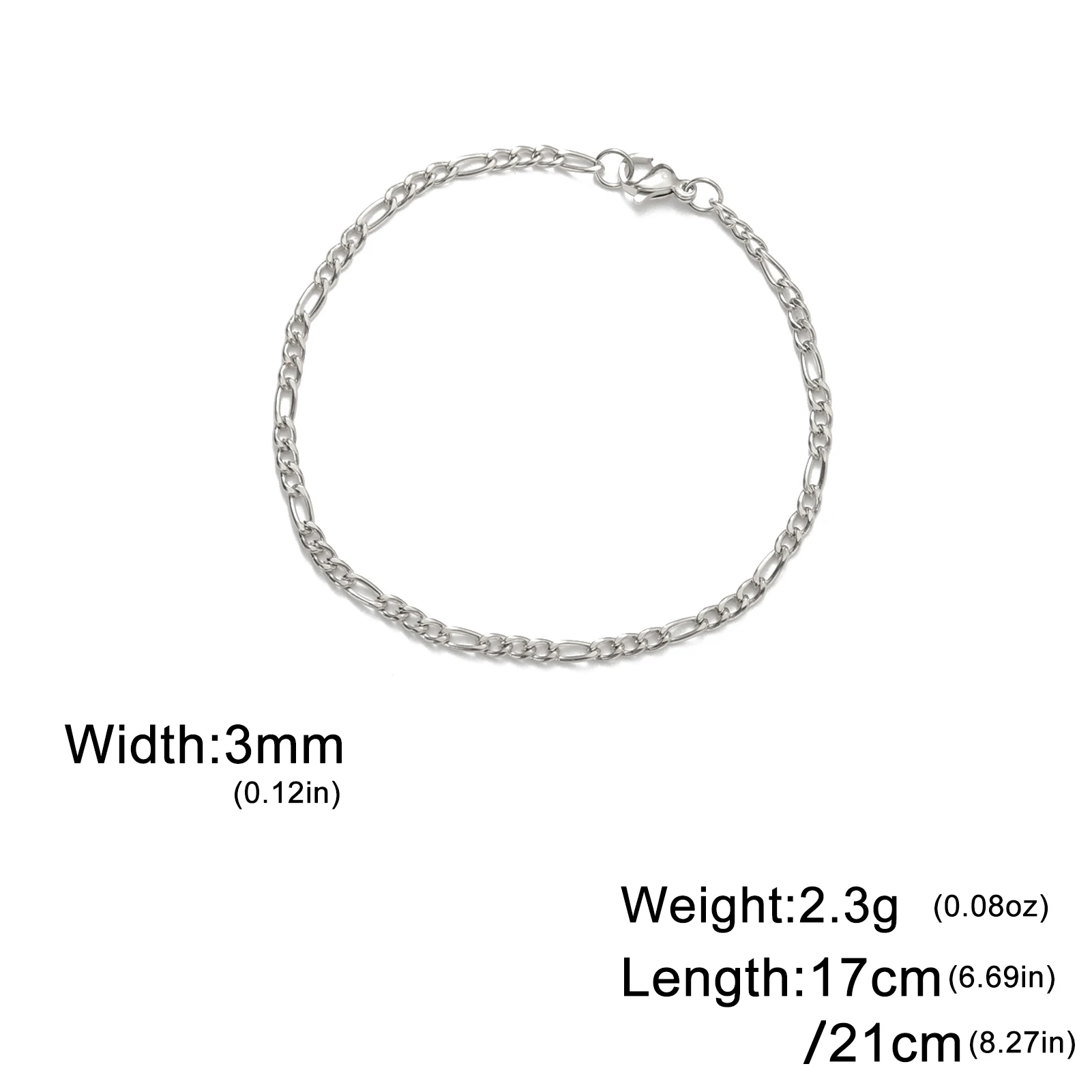 Width 3mm S
