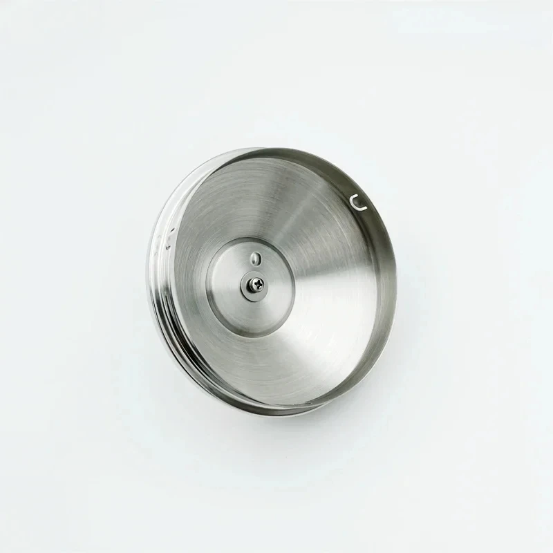 Stainless Steel Electric Kettle with Colored Lid, Coffee Kettle, KBO2001, KBOV3001, Accessories for Suitable for Delonghi