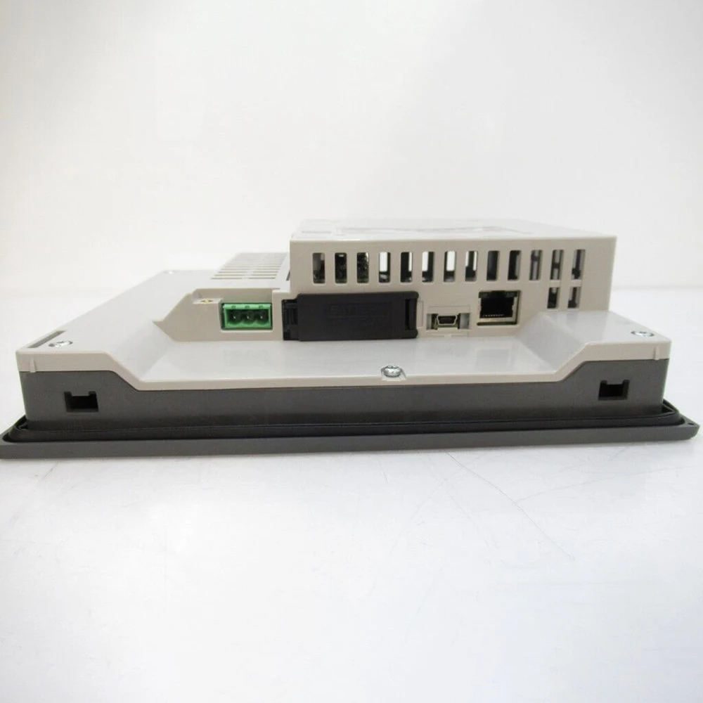 

Новая цветная Сенсорная панель HMIGTO4310 7,5 ''для Schneider