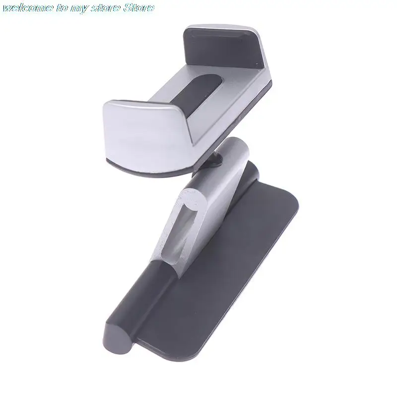 1PC  New Universal Car Mobile Phone Bracket CD Port Holder 360 Degree Rotating
