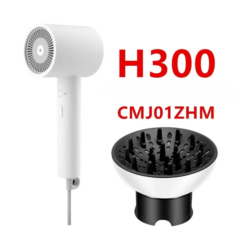 Universal Hair Diffuser Drying Cover