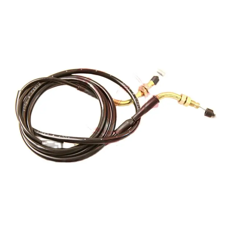 Yimatzu Atv Quad Parts Cavo Acceleratore Per Cf600-5 Utv Bike Parts Numero 4050-101500