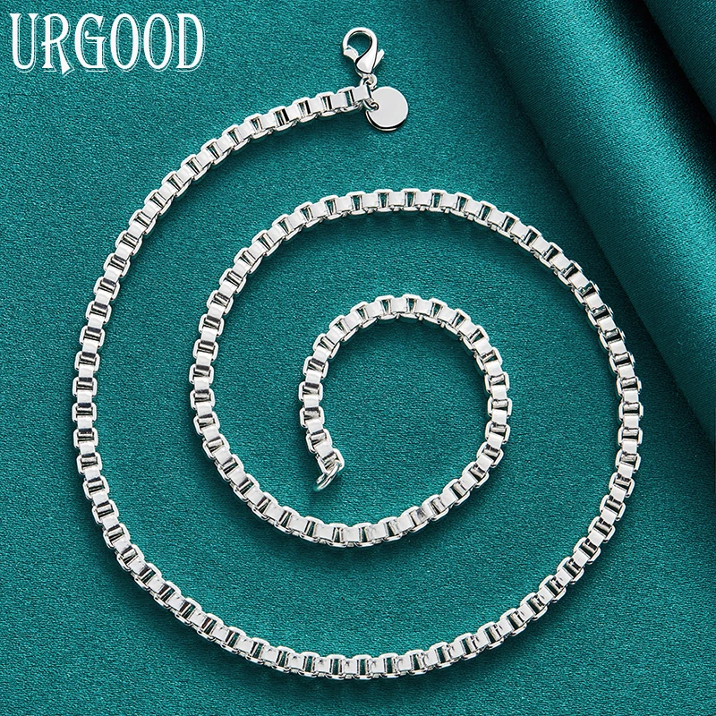 Рисунок 3 - Женское и мужское колье из серебра 925 пробы