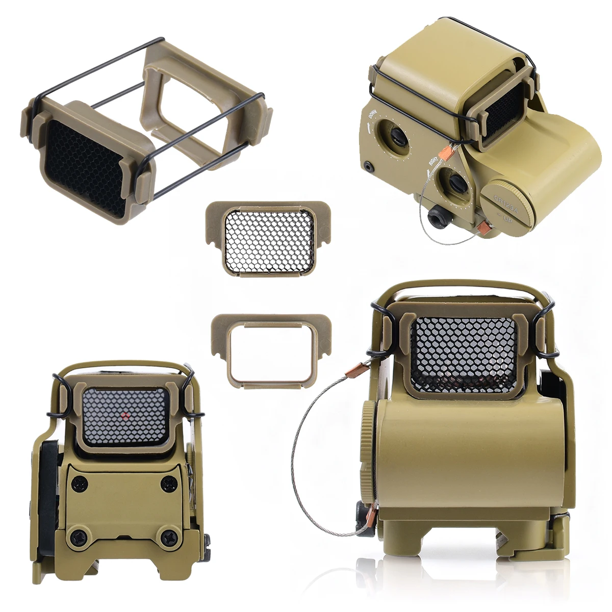 dsc-products