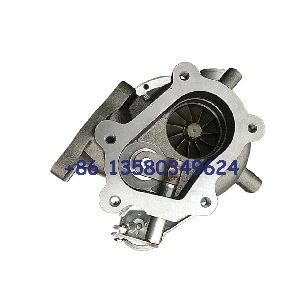 고품질 8982593710 8982593700 VA440095 8-98259-3710 RHF55V 4HK1 엔진 Sany 굴삭기 용 터보차저