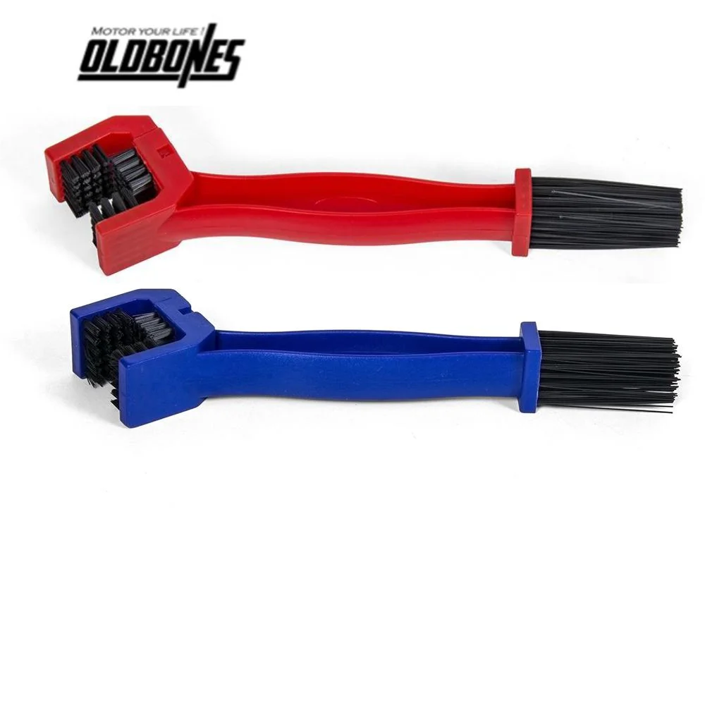 

Ручной пластиковый инструмент двойного назначения для мойки мотоцикла